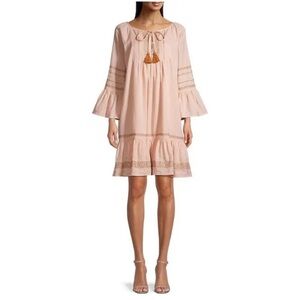 NWT Roller Rabbit Maricruz Dress Size Large